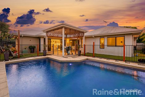 Property photo of 57 Kurrajong Circuit North Lakes QLD 4509