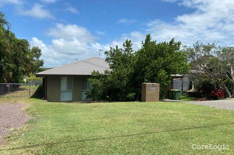 Property photo of 7 Hackett Court Campwin Beach QLD 4737