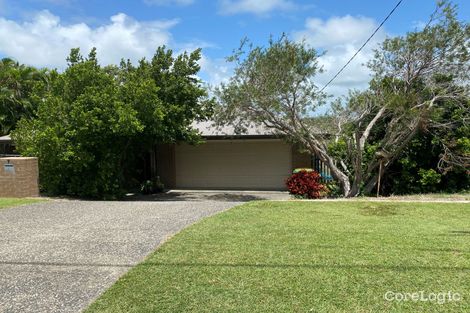 Property photo of 7 Hackett Court Campwin Beach QLD 4737