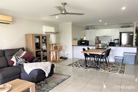 Property photo of 7 Hackett Court Campwin Beach QLD 4737