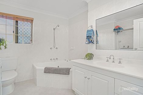 Property photo of 5/44 Globe Street Ashgrove QLD 4060