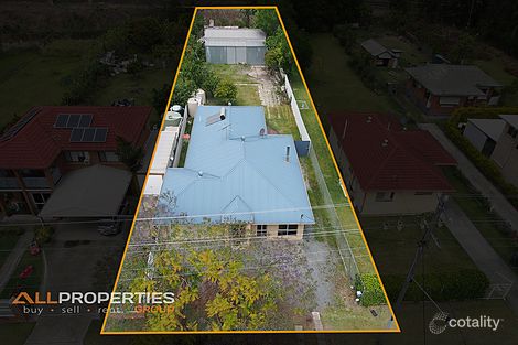 Property photo of 55 Darra Avenue Darra QLD 4076