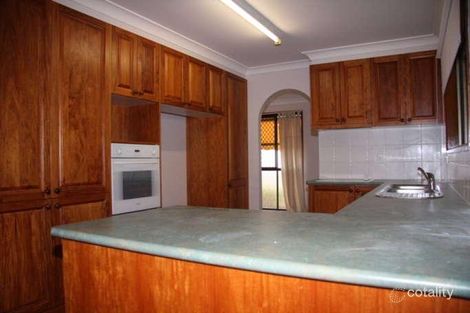 Property photo of 8A Gregory Street Wulkuraka QLD 4305