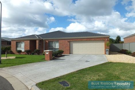 3 Jade Cl, Delacombe, VIC 3356