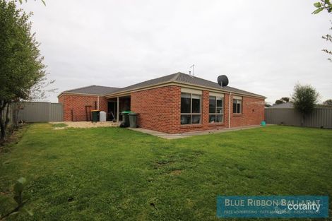 Property photo of 3 Jade Close Delacombe VIC 3356