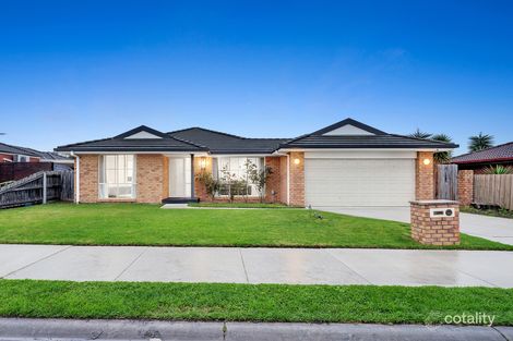 Property photo of 14 Dartmoor Drive Cranbourne East VIC 3977
