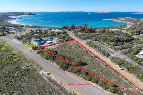 Lot 32 Stewart St, West Beach, WA 6450