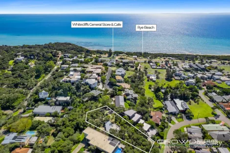 Property photo of 6 View Road Rye VIC 3941