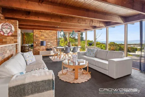 Property photo of 6 View Road Rye VIC 3941