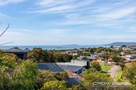Property photo of 6 View Road Rye VIC 3941