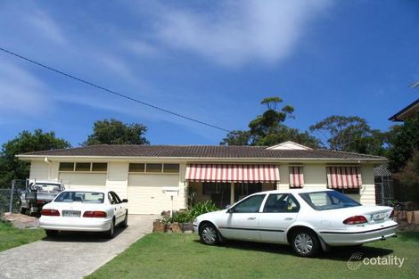 48 Baroonba St, Whitebridge, NSW 2290