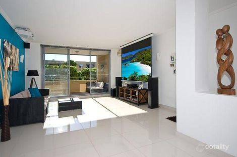 207/4 The Piazza, Wentworth Point, NSW 2127