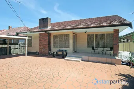 Property photo of 124 South Terrace Bankstown NSW 2200