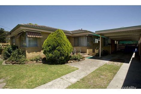 36 Darren Rd, Keysborough, VIC 3173