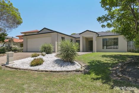 Property photo of 8 Solitaire Place Robina QLD 4226