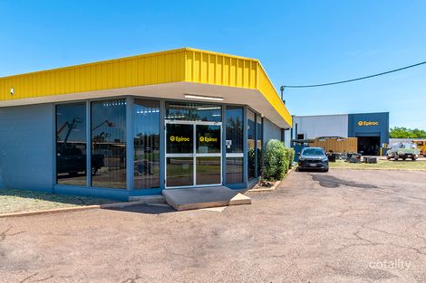 41 Commercial Rd, Ryan, QLD 4825