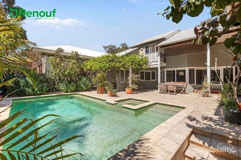 Property photo of 17 Fraser Street Swanbourne WA 6010