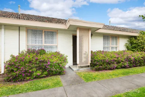 4/37 Grice Cres, Essendon, VIC 3040
