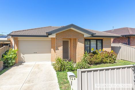Property photo of 76A Sutherland Street Kilmore VIC 3764