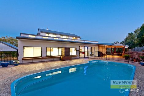 Property photo of 94 Basin Road Samsonvale QLD 4520