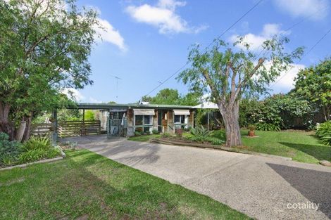 Property photo of 76 Fraser Crescent Ocean Grove VIC 3226