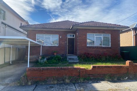 Property photo of 8 Orange Street Hurstville NSW 2220