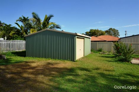 Property photo of 17 Misfeld Close Gracemere QLD 4702