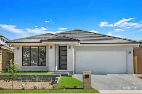 10 SERPENTINE AVE, NORTH KELLYVILLE, NSW 2155