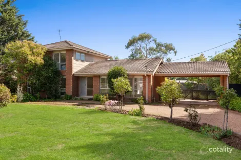 Property photo of 2 Eden Place Wallan VIC 3756