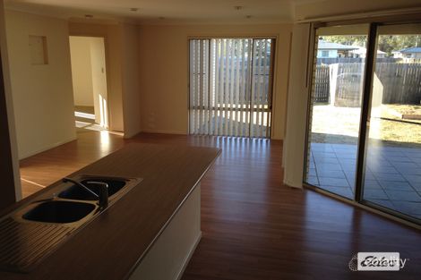 Property photo of 40 Glen Eagles Drive Dalby QLD 4405