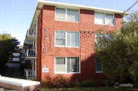 Property photo of 4/8 Webbs Avenue Ashfield NSW 2131