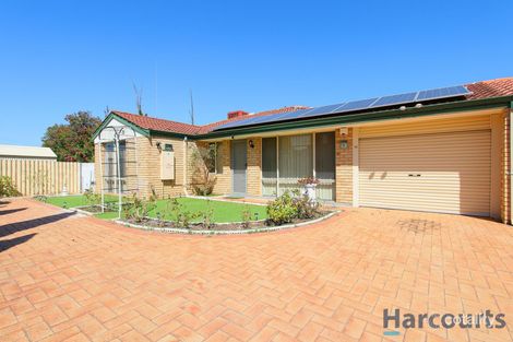 4/92 Wilfred Rd, Thornlie, WA 6108