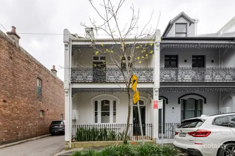 14 Ridge St, Surry Hills, NSW 2010