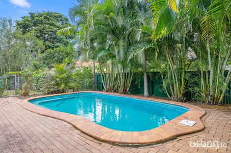 Property photo of 61 Tilquin Street The Gap QLD 4061