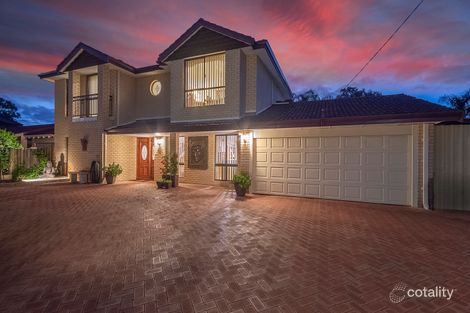 Property photo of 55 Broadhurst Crescent Bateman WA 6150