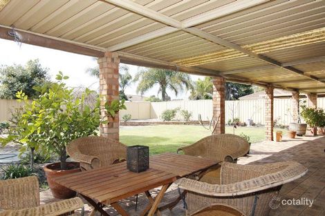 Property photo of 55 Rusthall Way Huntingdale WA 6110