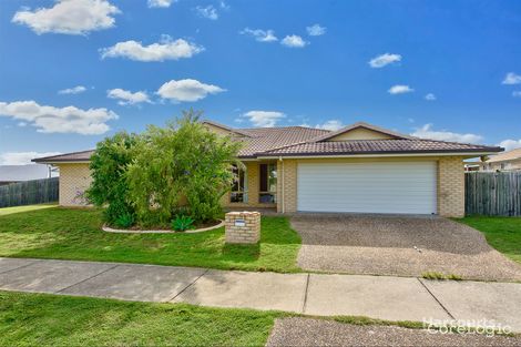 Property photo of 9 Telopea Place Morayfield QLD 4506