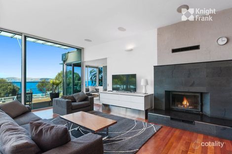 Property photo of 36 Flinders Esplanade Taroona TAS 7053