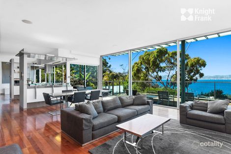 Property photo of 36 Flinders Esplanade Taroona TAS 7053