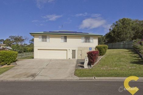 31 Highclare Ct, Little Mountain, QLD 4551