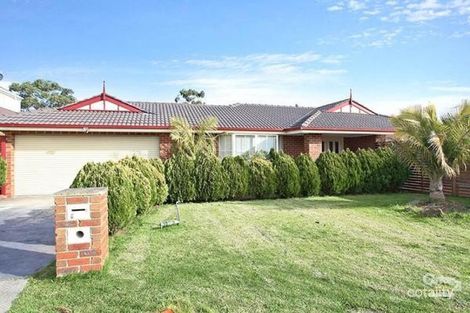 Property photo of 6 Sun Rise Patterson Lakes VIC 3197