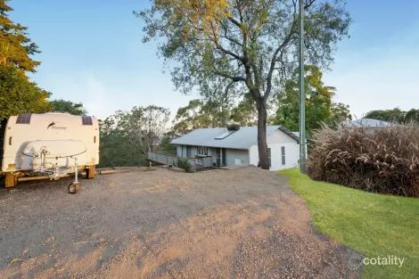 Property photo of 9 Range Crescent Laidley QLD 4341