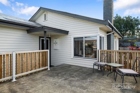 Property photo of 12 Renfrew Circle Goodwood TAS 7010