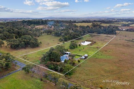 878 Greenhalghs Rd, Bunkers Hill, VIC 3352