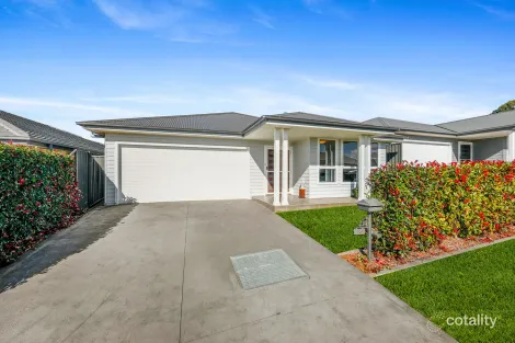 Property photo of 46 Rita Street Thirlmere NSW 2572