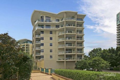 Property photo of 5/27 Harbour Road Hamilton QLD 4007