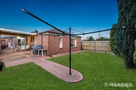 Property photo of 8 McAree Court Altona Meadows VIC 3028