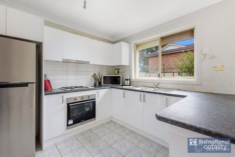 Property photo of 2/33 Doonside Crescent Blacktown NSW 2148