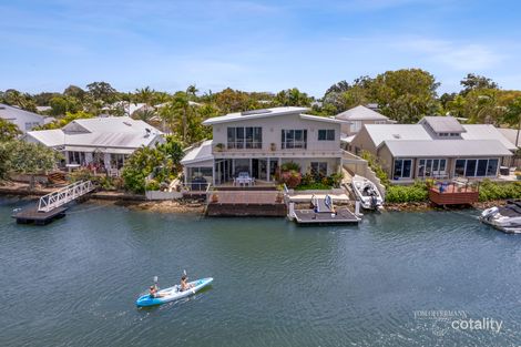 Property photo of 21 Dolphin Crescent Noosaville QLD 4566