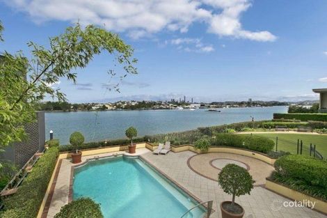 Property photo of 5/27 Harbour Road Hamilton QLD 4007